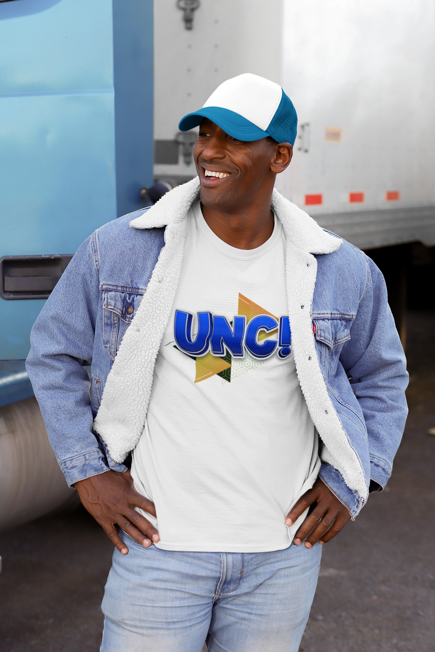 Unci
