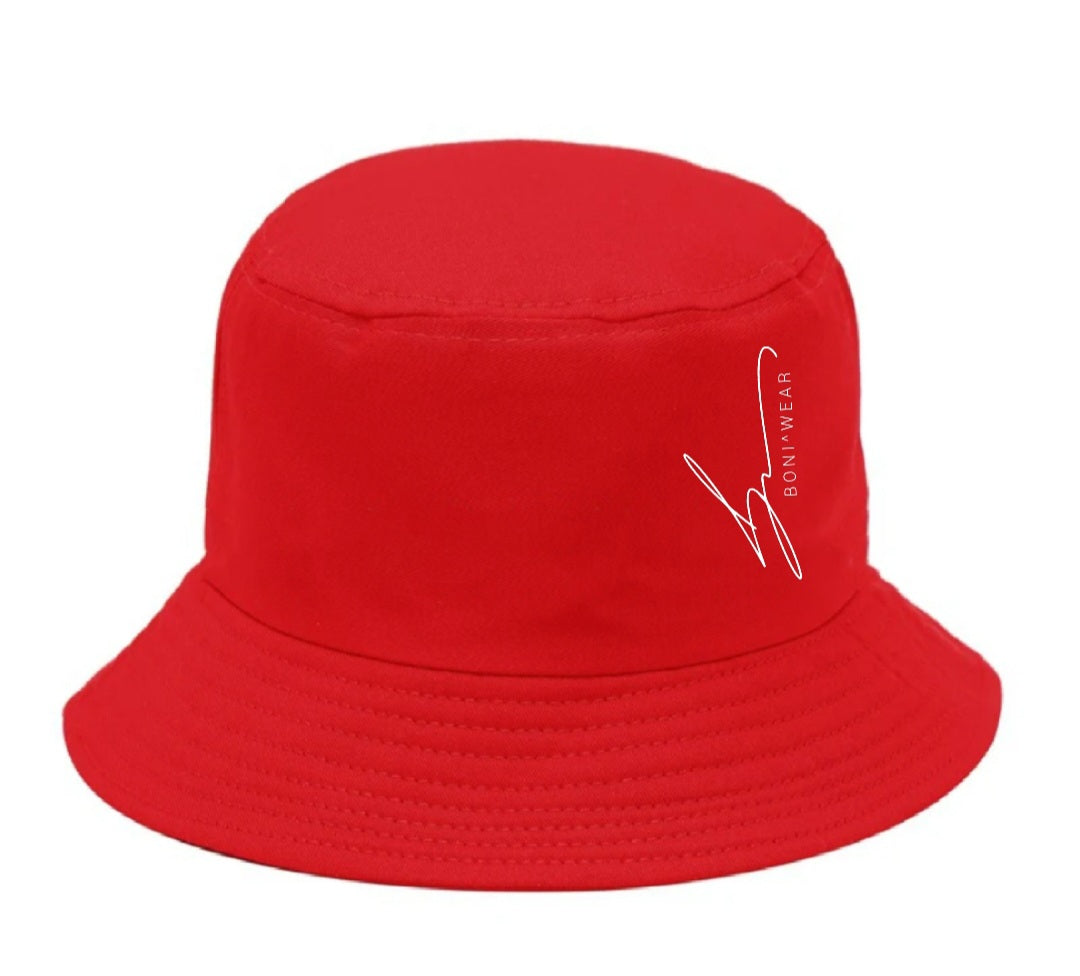 Fisher Hat
