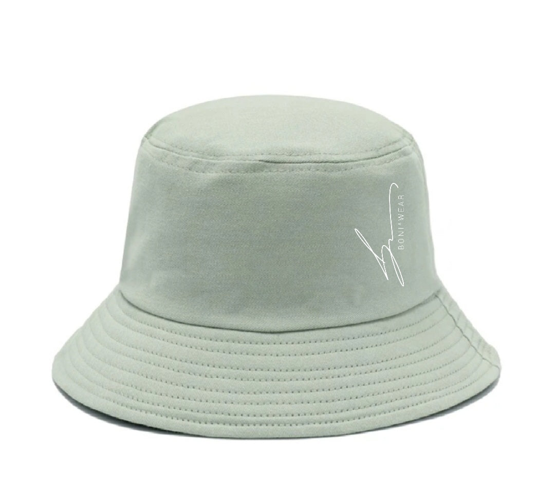 Fisher Hat