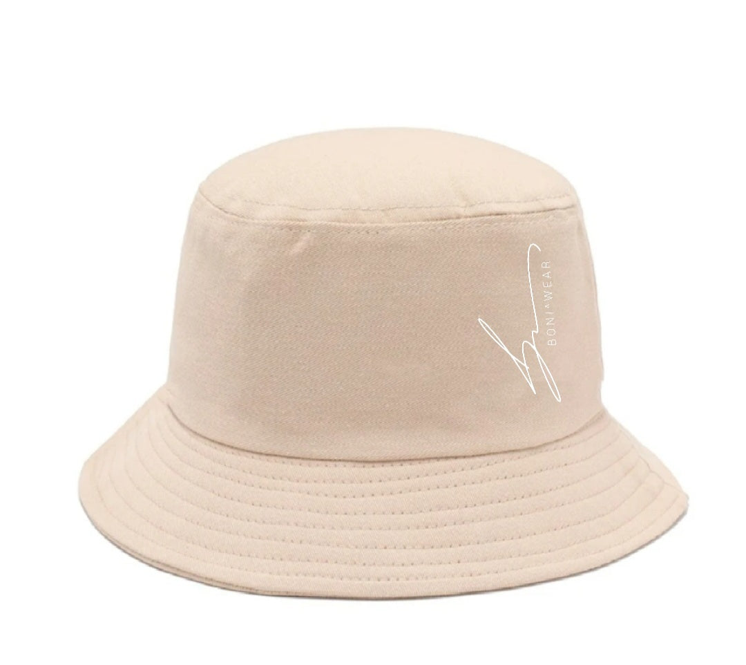 Fisher Hat