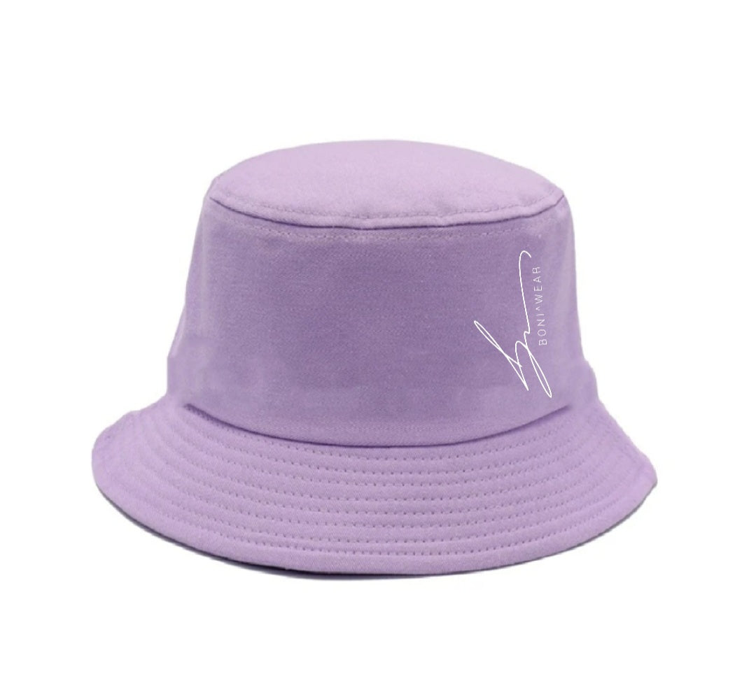 Fisher Hat
