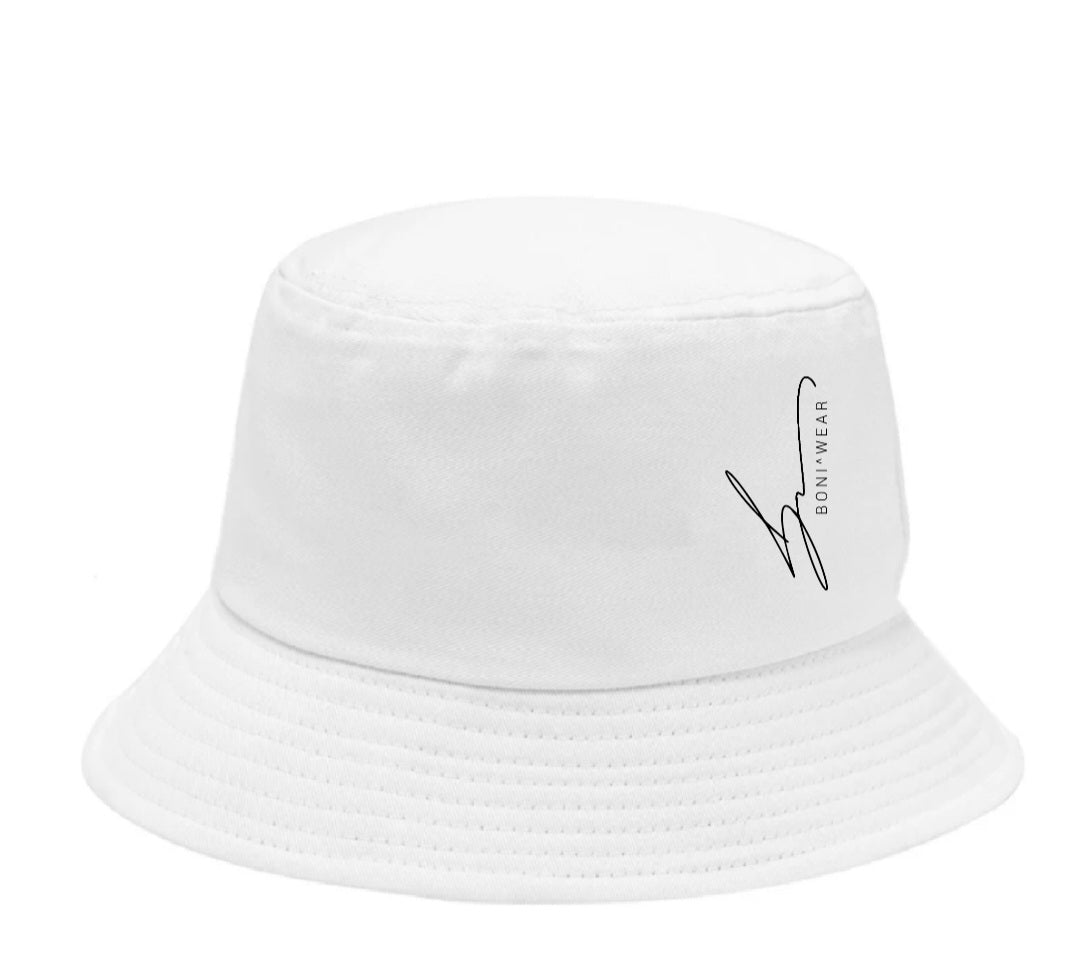 Fisher Hat