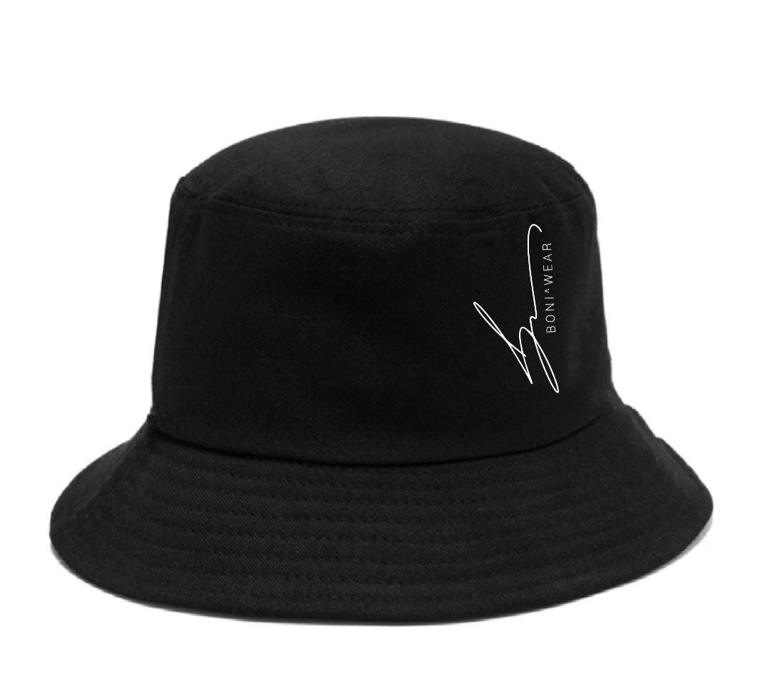 Fisher Hat