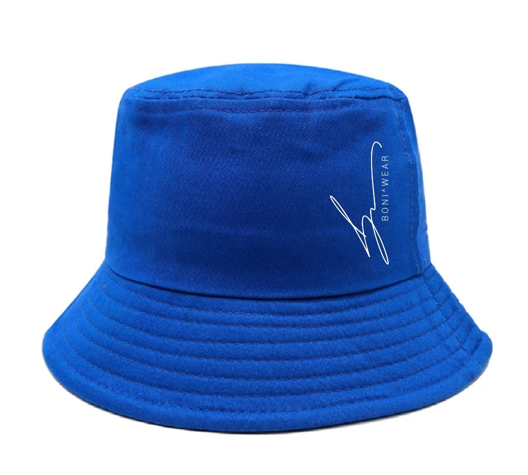Fisher Hat