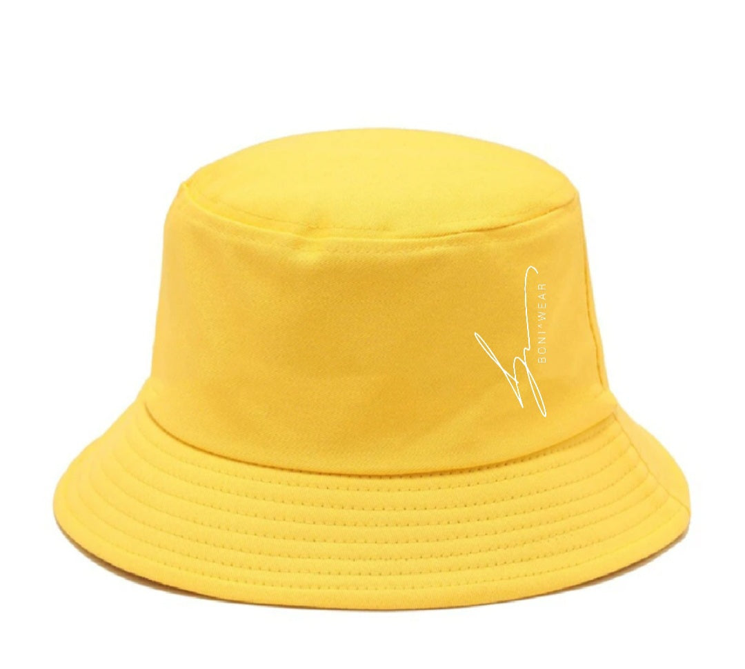 Fisher Hat