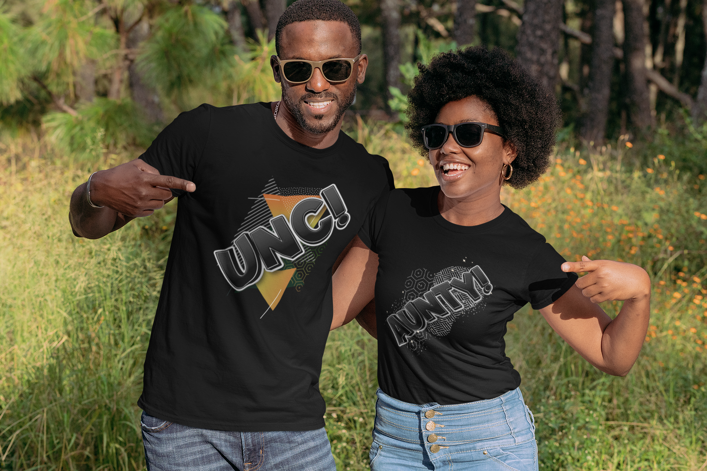 Unci