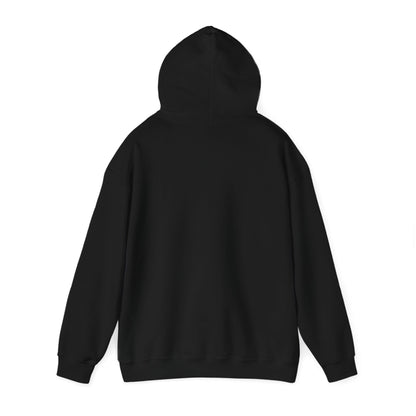 IM ROLLING WITH JESUS Heavy Blend™ Hooded Sweatshirt