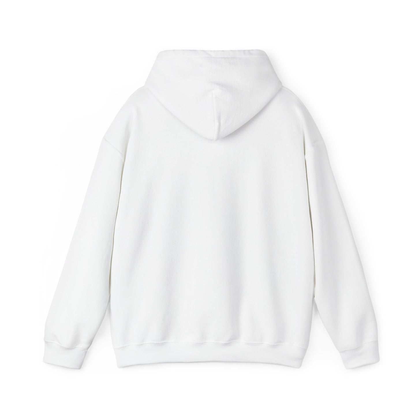 IM ROLLING WITH JESUS Heavy Blend™ Hooded Sweatshirt