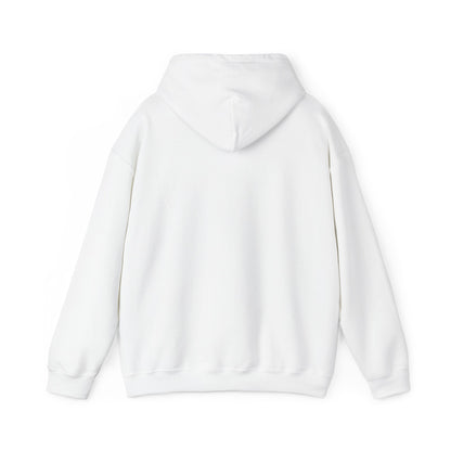 IM ROLLING WITH JESUS Heavy Blend™ Hooded Sweatshirt