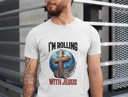 Rolling With Jesus