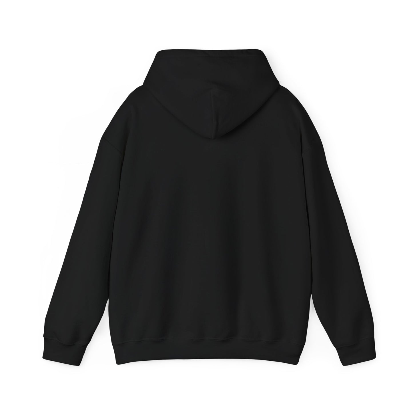 IM ROLLING WITH JESUS Heavy Blend™ Hooded Sweatshirt