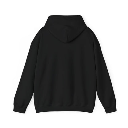 IM ROLLING WITH JESUS Heavy Blend™ Hooded Sweatshirt