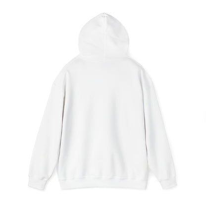 IM ROLLING WITH JESUS Heavy Blend™ Hooded Sweatshirt