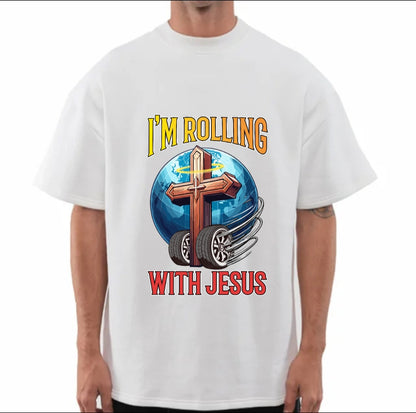 Rolling With Jesus