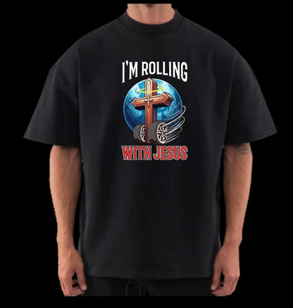 Rolling With Jesus