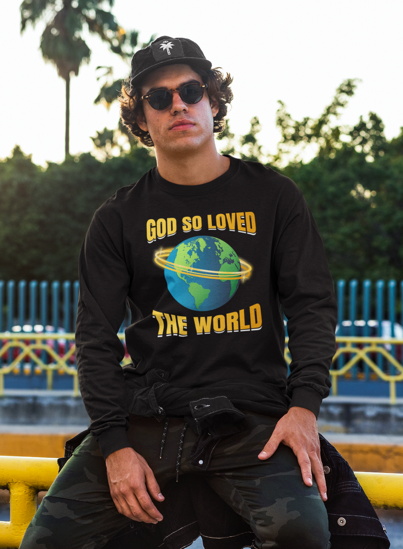 God Sol Loved