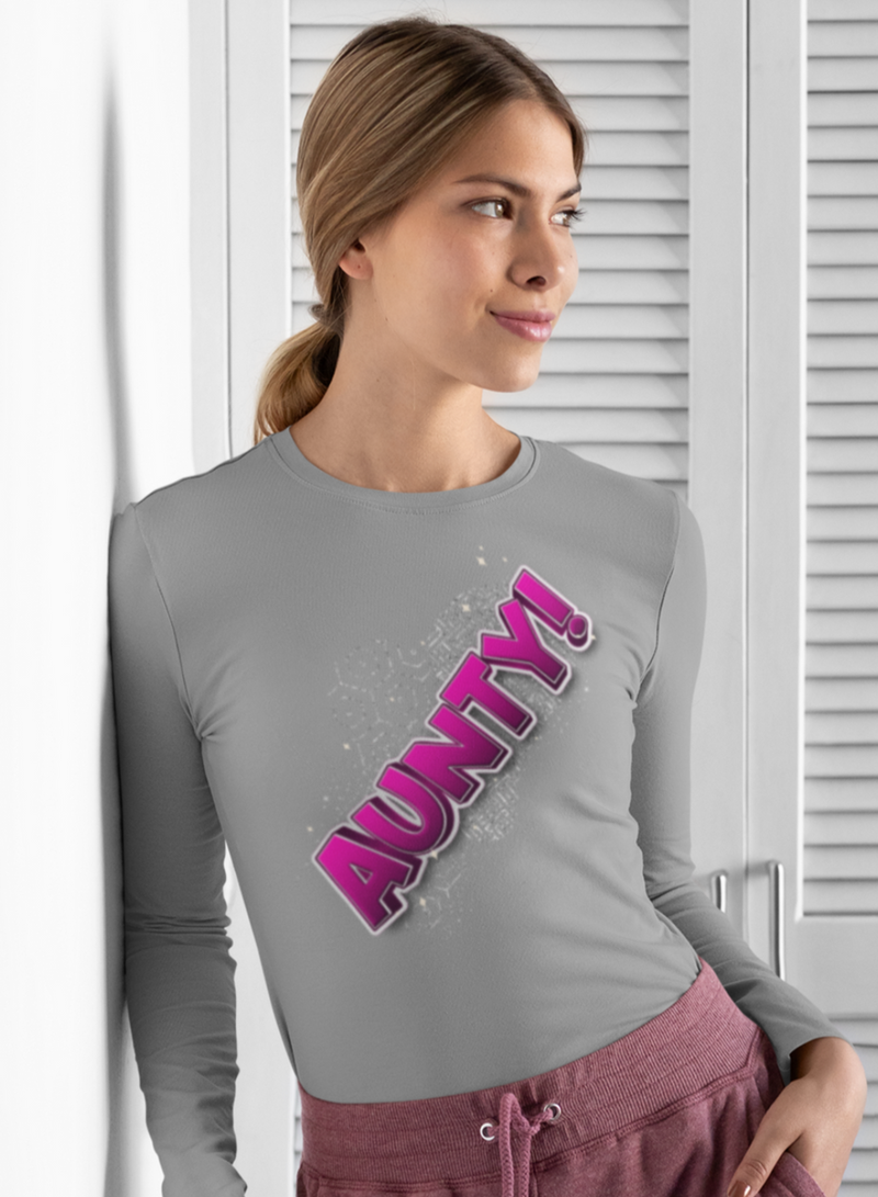 Aunty