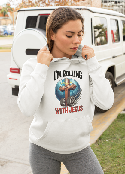 Rolling With Jesus