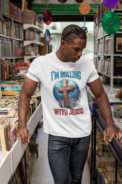 Rolling With Jesus